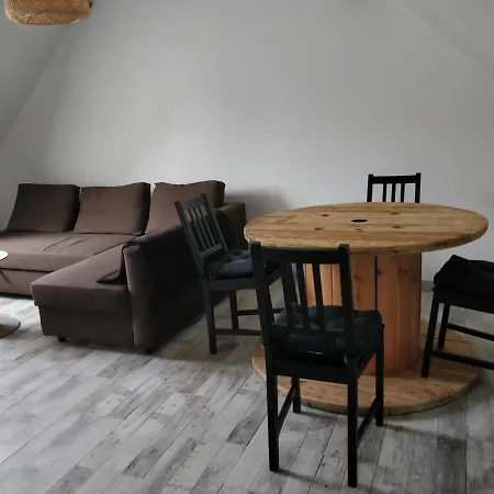 La Vannerie Béthisy-Saint-Martin Extérieur photo