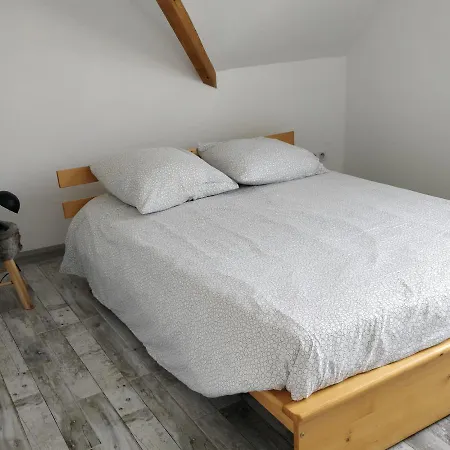 La Vannerie Béthisy-Saint-Martin Extérieur photo