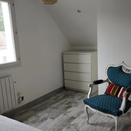 La Vannerie Béthisy-Saint-Martin Extérieur photo