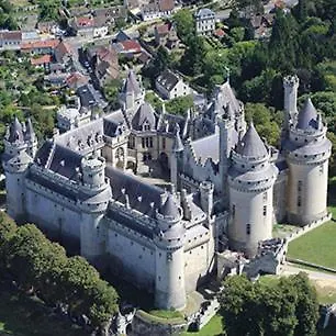 La Vannerie Béthisy-Saint-Martin Extérieur photo