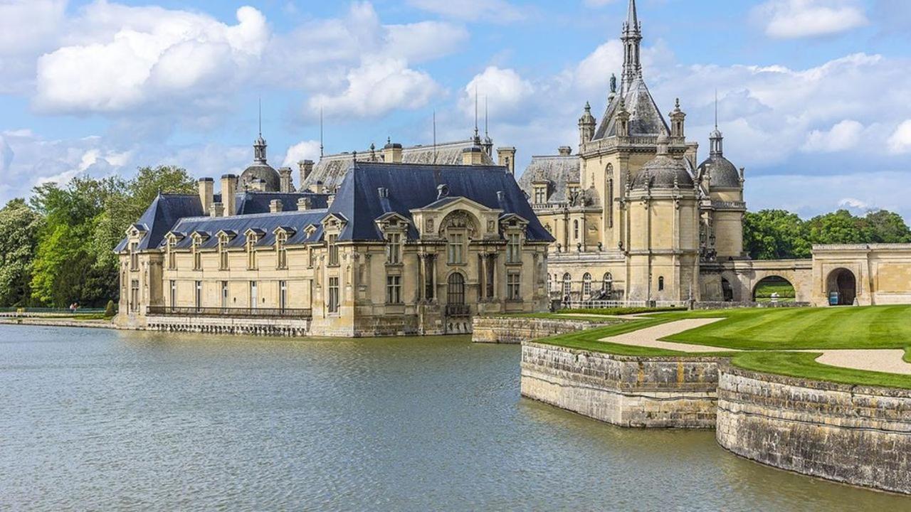 Country house La Vannerie