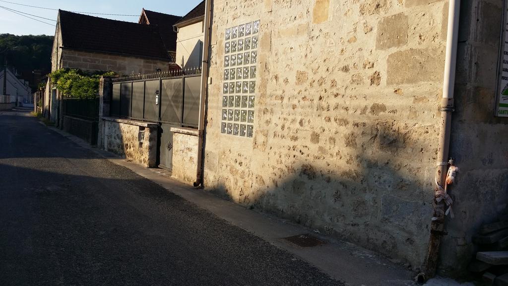 La Vannerie *