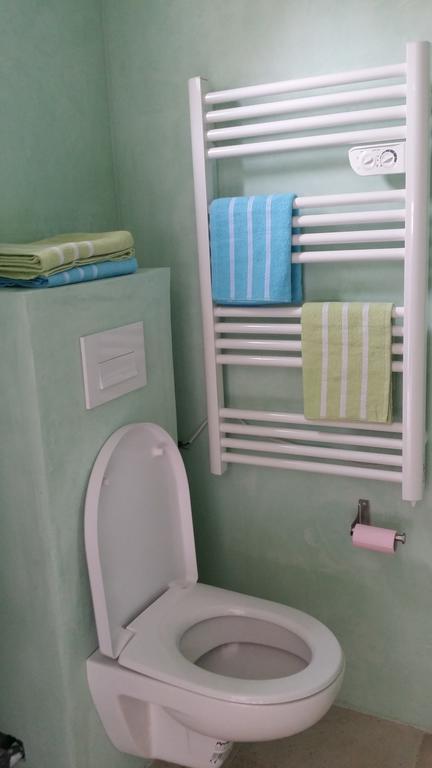 Country house La Vannerie *