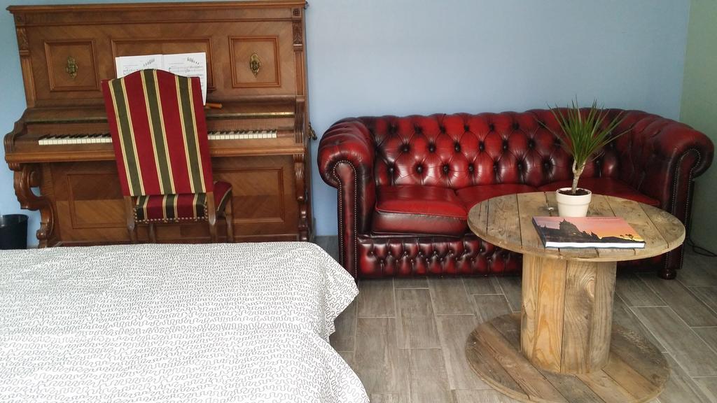 La Vannerie Country house *