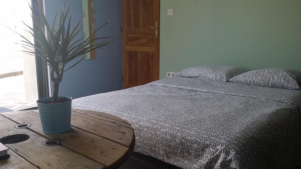 Country house La Vannerie *